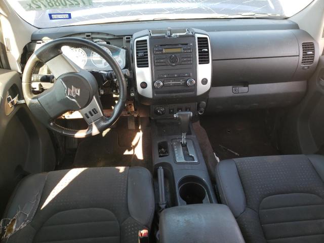 Продажа на аукционе авто 2010 Suzuki Equator Rmz-4, vin: 5Z61D0EV7AC418599, номер лота: 72208872