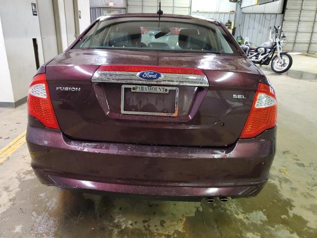 Aukcja sprzedaży 2012 Ford Fusion Sel, vin: 3FAHP0JA0CR362975, numer aukcji: 72408792