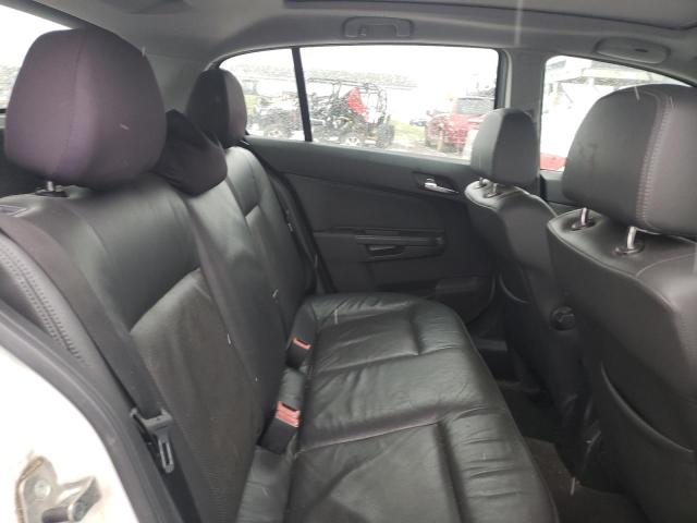 72419442 :رقم المزاد ، W08AT671285117079 vin ، 2008 Saturn Astra Xr مزاد بيع