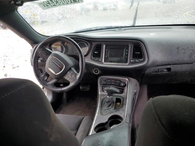 Aukcja sprzedaży 2016 Dodge Challenger Sxt, vin: 2C3CDZAG9GH289357, numer aukcji: 71608342