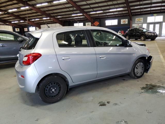 Aukcja sprzedaży 2019 Mitsubishi Mirage Es, vin: ML32A3HJ6KH013007, numer aukcji: 72267942