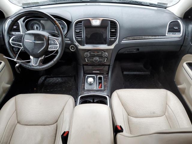 72397952 :رقم المزاد ، 2C3CCAKG2JH165117 vin ، 2018 Chrysler 300 Limited مزاد بيع