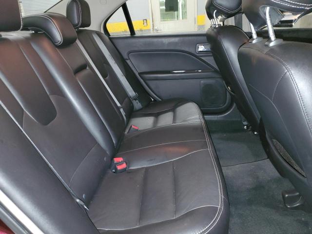 Aukcja sprzedaży 2012 Ford Fusion Sel, vin: 3FAHP0JA0CR362975, numer aukcji: 72408792