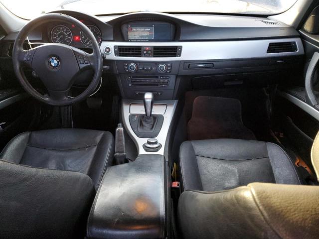 2008 Bmw 335 I მანქანა იყიდება აუქციონზე, vin: WBAVB77528NH78969, აუქციონის ნომერი: 72482522