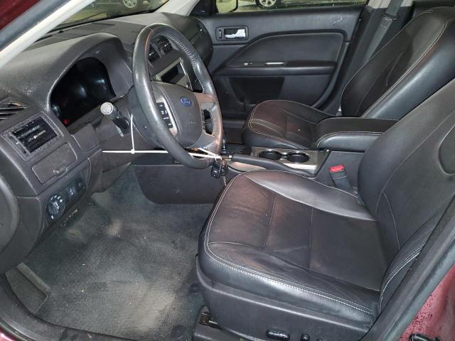 Aukcja sprzedaży 2012 Ford Fusion Sel, vin: 3FAHP0JA0CR362975, numer aukcji: 72408792