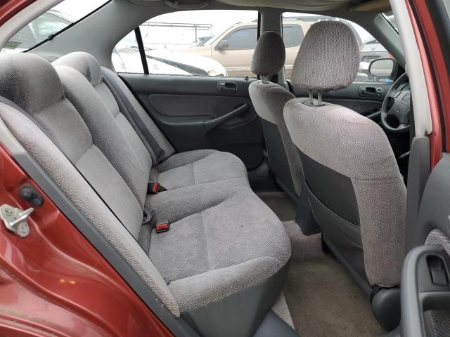 Aukcja sprzedaży 1996 Honda Civic Lx, vin: 1HGEJ6673TL032343, numer aukcji: 71358632