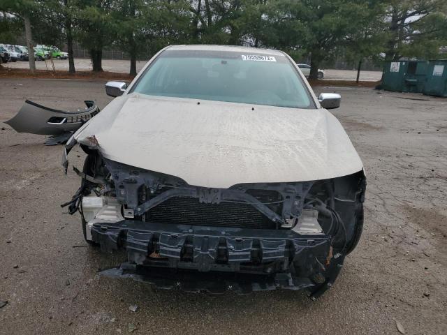 Aukcja sprzedaży 2010 Lincoln Mkz, vin: 3LNHL2GC4AR612768, numer aukcji: 70559672