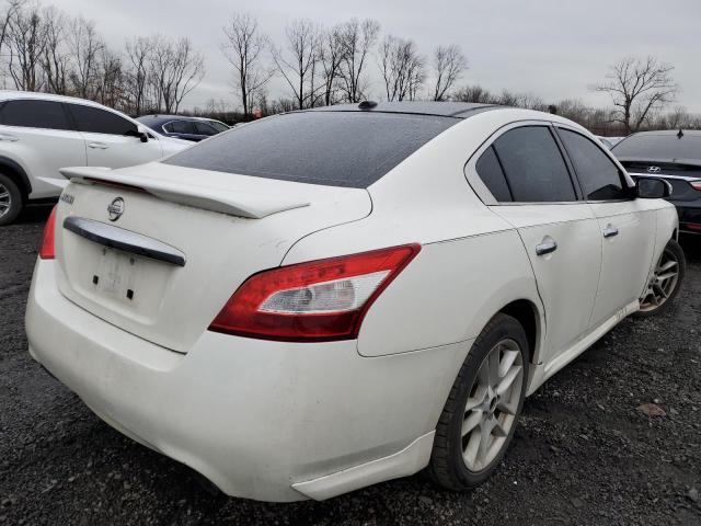 71927472 :رقم المزاد ، 1N4AA5AP5AC844955 vin ، 2010 Nissan Maxima S مزاد بيع