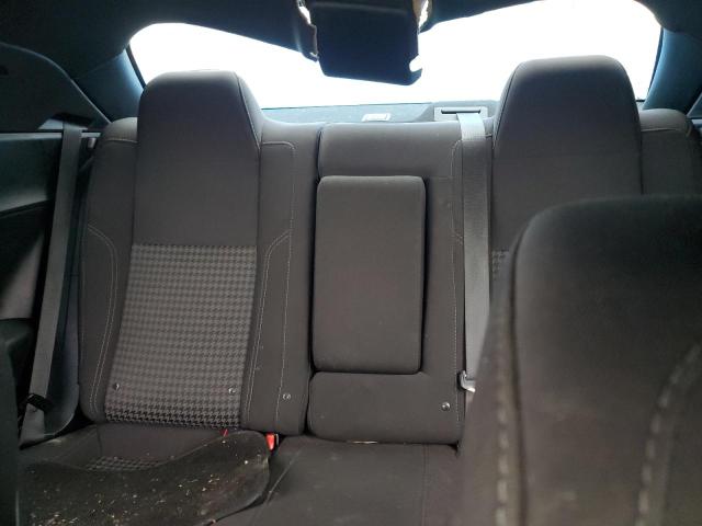 Aukcja sprzedaży 2016 Dodge Challenger Sxt, vin: 2C3CDZAG9GH289357, numer aukcji: 71608342