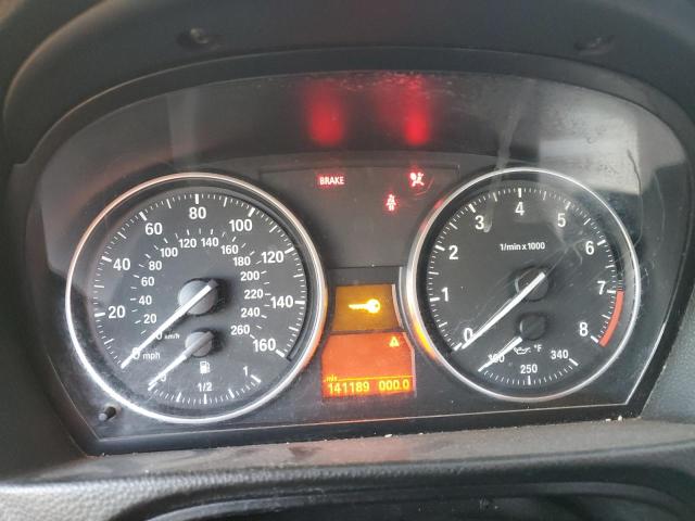 2008 Bmw 335 I მანქანა იყიდება აუქციონზე, vin: WBAVB77528NH78969, აუქციონის ნომერი: 72482522
