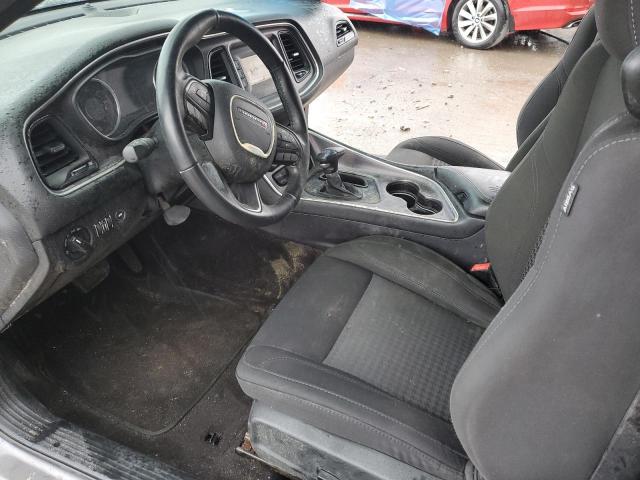 Aukcja sprzedaży 2016 Dodge Challenger Sxt, vin: 2C3CDZAG9GH289357, numer aukcji: 71608342
