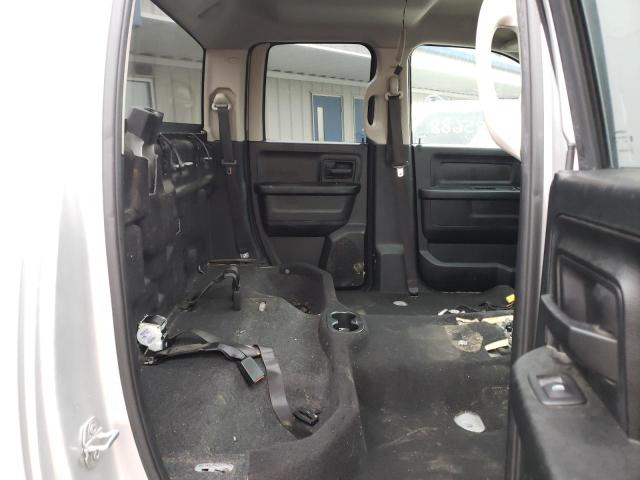 Aukcja sprzedaży 2018 Ram 1500 St, vin: 1C6RR6FG5JS133256, numer aukcji: 71891642
