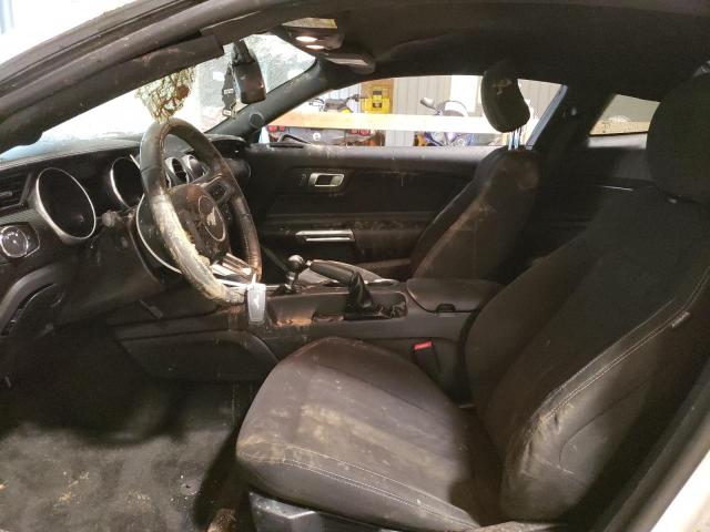 Aukcja sprzedaży 2018 Ford Mustang, vin: 1FA6P8TH6J5106890, numer aukcji: 72083322