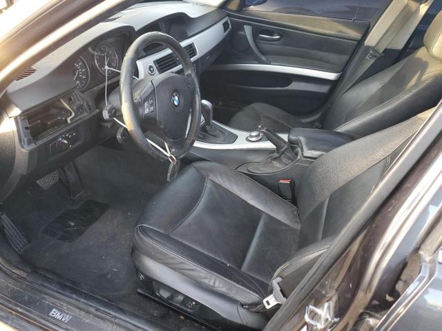 2008 Bmw 335 I მანქანა იყიდება აუქციონზე, vin: WBAVB77528NH78969, აუქციონის ნომერი: 72482522