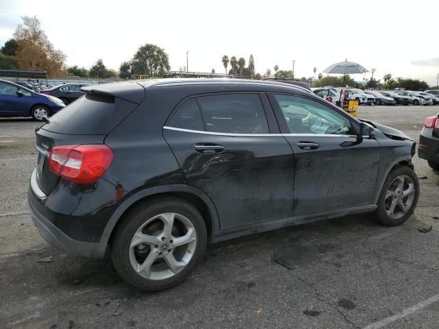 2018 Mercedes-benz Gla 250 4matic მანქანა იყიდება აუქციონზე, vin: WDCTG4GB4JJ390629, აუქციონის ნომერი: 72487552