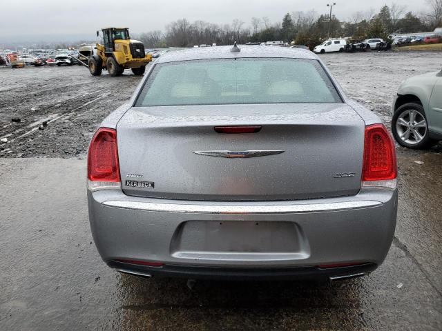 72397952 :رقم المزاد ، 2C3CCAKG2JH165117 vin ، 2018 Chrysler 300 Limited مزاد بيع
