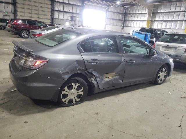 Aukcja sprzedaży 2013 Honda Civic Hybrid, vin: 19XFB4F25DE203256, numer aukcji: 71869742