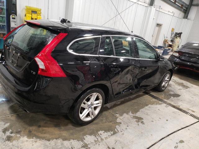 Продаж на аукціоні авто 2015 Volvo V60 Premier+, vin: YV140MEC2F1207398, номер лоту: 72582412