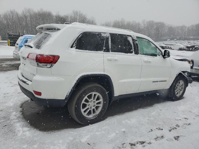 72299622 :رقم المزاد ، 1C4RJFAG1LC178621 vin ، 2020 Jeep Grand Cherokee Laredo مزاد بيع
