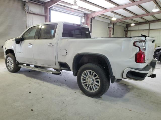 Aukcja sprzedaży 2023 Chevrolet Silverado K2500 High Country, vin: 1GC4YRE73PF104459, numer aukcji: 71996062