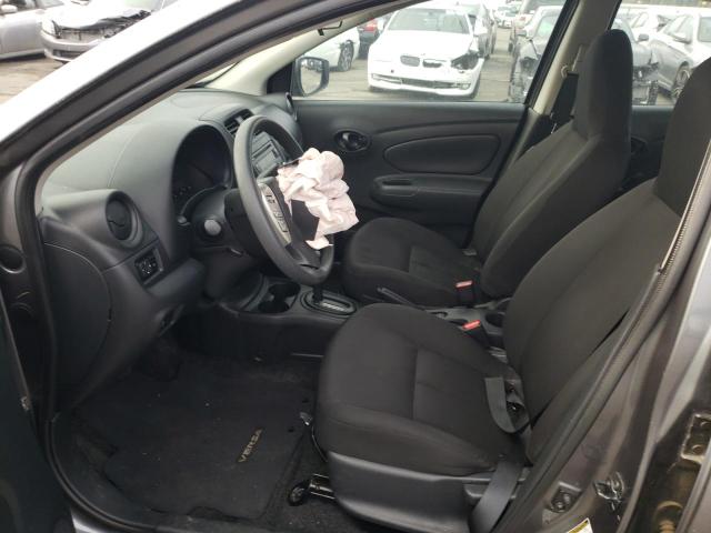 Aukcja sprzedaży 2016 Nissan Versa S, vin: 3N1CN7AP9GL890226, numer aukcji: 72462642