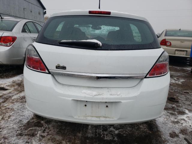 72419442 :رقم المزاد ، W08AT671285117079 vin ، 2008 Saturn Astra Xr مزاد بيع