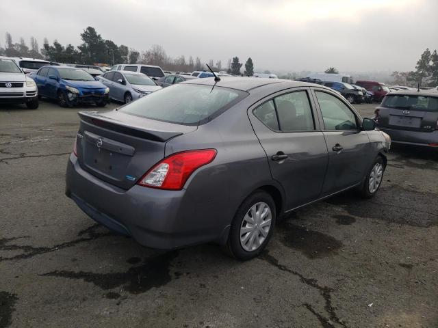 Aukcja sprzedaży 2016 Nissan Versa S, vin: 3N1CN7AP9GL890226, numer aukcji: 72462642