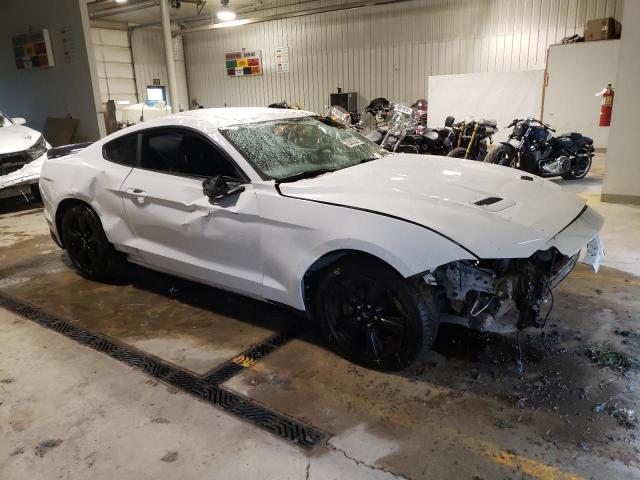 Aukcja sprzedaży 2018 Ford Mustang, vin: 1FA6P8TH6J5106890, numer aukcji: 72083322