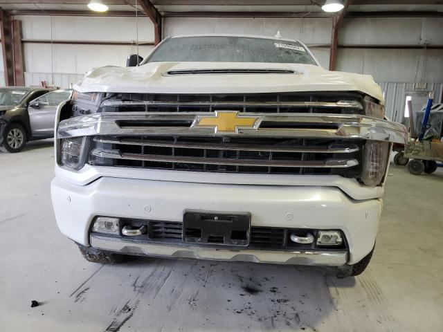 Aukcja sprzedaży 2023 Chevrolet Silverado K2500 High Country, vin: 1GC4YRE73PF104459, numer aukcji: 71996062