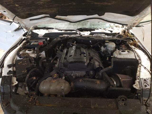 Aukcja sprzedaży 2018 Ford Mustang, vin: 1FA6P8TH6J5106890, numer aukcji: 72083322