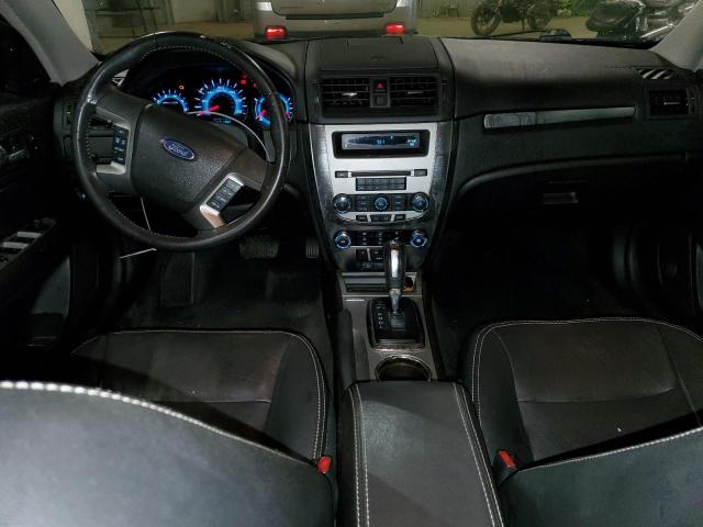 Aukcja sprzedaży 2012 Ford Fusion Sel, vin: 3FAHP0JA0CR362975, numer aukcji: 72408792
