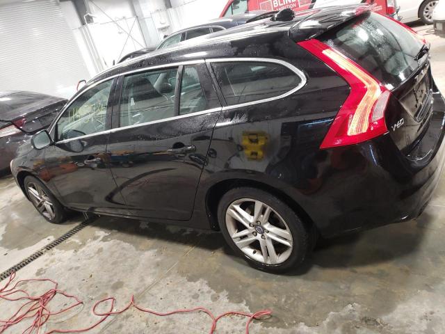 Продаж на аукціоні авто 2015 Volvo V60 Premier+, vin: YV140MEC2F1207398, номер лоту: 72582412