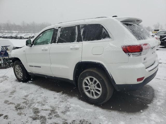 72299622 :رقم المزاد ، 1C4RJFAG1LC178621 vin ، 2020 Jeep Grand Cherokee Laredo مزاد بيع