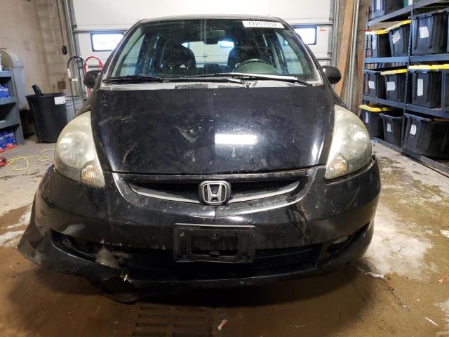 Aukcja sprzedaży 2007 Honda Fit S, vin: JHMGD38657S048099, numer aukcji: 72257052