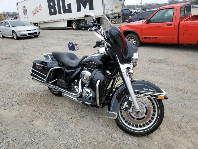 Продаж на аукціоні авто 2009 Harley-davidson Flhtcu, vin: 1HD1FC4149Y648509, номер лоту: 72514272