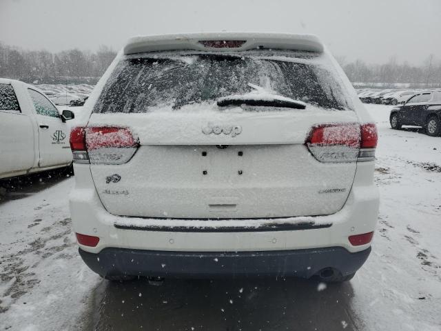 72299622 :رقم المزاد ، 1C4RJFAG1LC178621 vin ، 2020 Jeep Grand Cherokee Laredo مزاد بيع