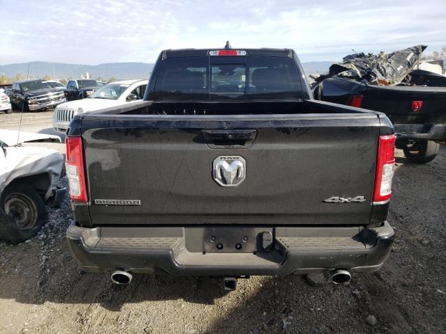 Aukcja sprzedaży 2022 Ram 1500 Big Horn/lone Star, vin: 1C6SRFFT5NN396852, numer aukcji: 71764522