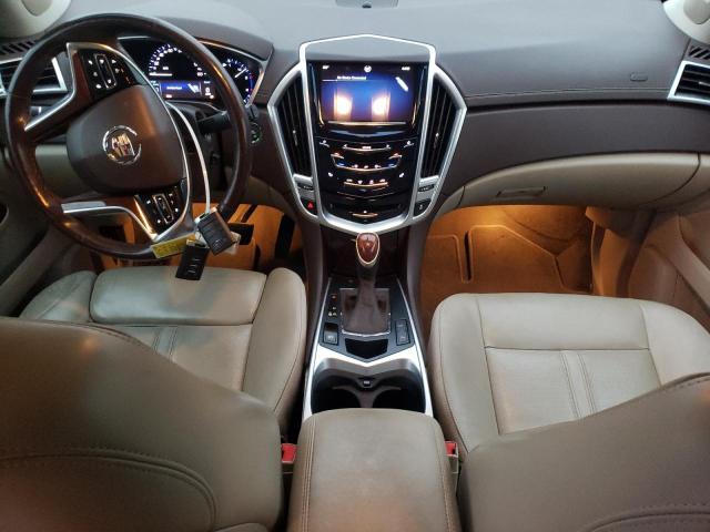 Aukcja sprzedaży 2013 Cadillac Srx Luxury Collection, vin: 3GYFNGE34DS518368, numer aukcji: 72194542