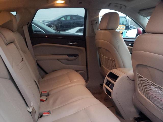 Aukcja sprzedaży 2013 Cadillac Srx Luxury Collection, vin: 3GYFNGE34DS518368, numer aukcji: 72194542