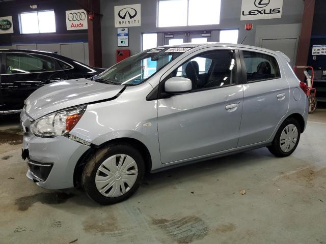 Aukcja sprzedaży 2019 Mitsubishi Mirage Es, vin: ML32A3HJ6KH013007, numer aukcji: 72267942