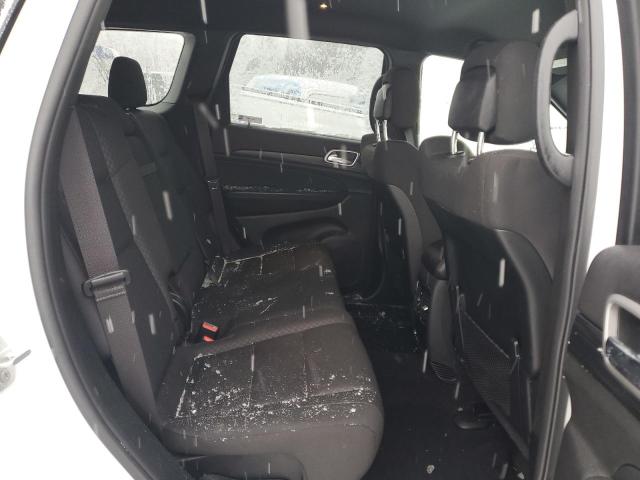 72299622 :رقم المزاد ، 1C4RJFAG1LC178621 vin ، 2020 Jeep Grand Cherokee Laredo مزاد بيع