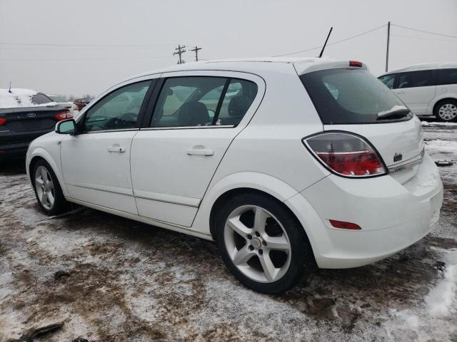 72419442 :رقم المزاد ، W08AT671285117079 vin ، 2008 Saturn Astra Xr مزاد بيع