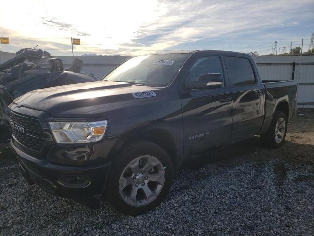 Aukcja sprzedaży 2022 Ram 1500 Big Horn/lone Star, vin: 1C6SRFFT5NN396852, numer aukcji: 71764522