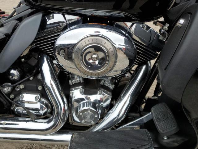 Продаж на аукціоні авто 2009 Harley-davidson Flhtcu, vin: 1HD1FC4149Y648509, номер лоту: 72514272