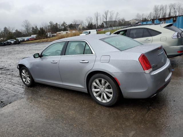 72397952 :رقم المزاد ، 2C3CCAKG2JH165117 vin ، 2018 Chrysler 300 Limited مزاد بيع