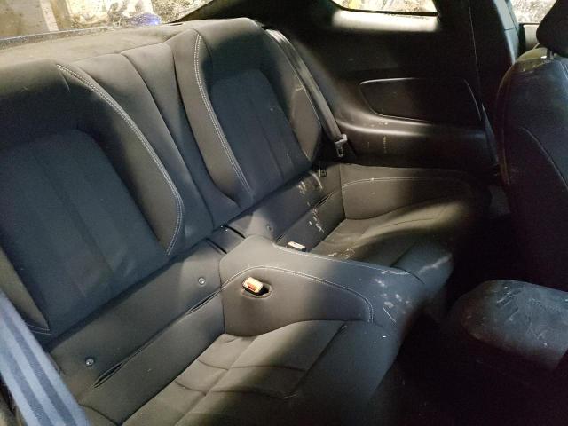 Aukcja sprzedaży 2018 Ford Mustang, vin: 1FA6P8TH6J5106890, numer aukcji: 72083322