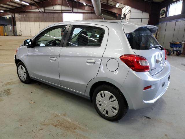 Aukcja sprzedaży 2019 Mitsubishi Mirage Es, vin: ML32A3HJ6KH013007, numer aukcji: 72267942