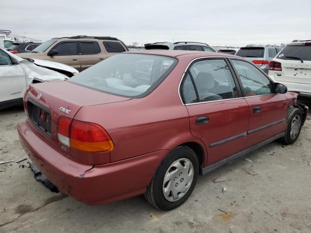 Aukcja sprzedaży 1996 Honda Civic Lx, vin: 1HGEJ6673TL032343, numer aukcji: 71358632