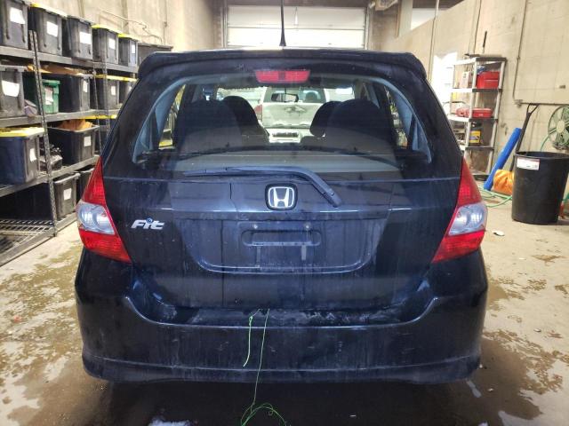 Aukcja sprzedaży 2007 Honda Fit S, vin: JHMGD38657S048099, numer aukcji: 72257052