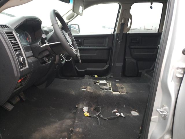 Aukcja sprzedaży 2018 Ram 1500 St, vin: 1C6RR6FG5JS133256, numer aukcji: 71891642